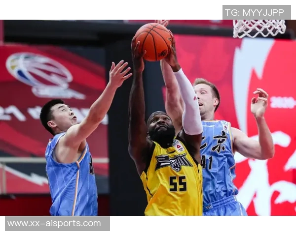 北京男篮进入雅尼斯时代球队下季目标剑指季后赛