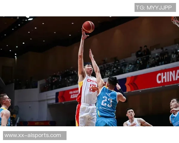 哈萨克斯坦难阻中国男篮练兵或成小组赛次战主题